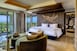 Luxe Rooms