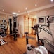 Fitness Centre