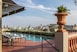 Scenic Rooftop Pool