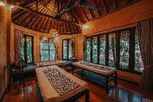 Wellness Retreat