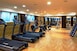 Fitness Centre & Sauna