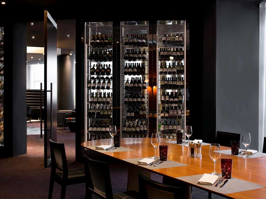 Dine & Drink in Delight