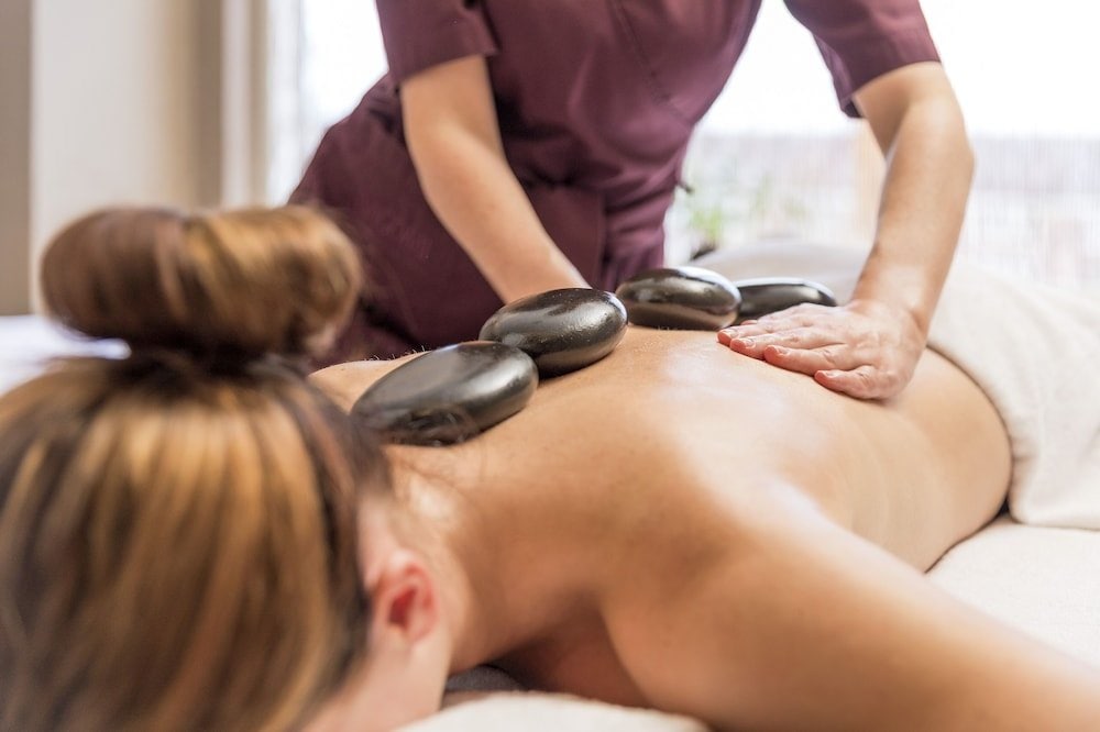 Signature Spa Therapies