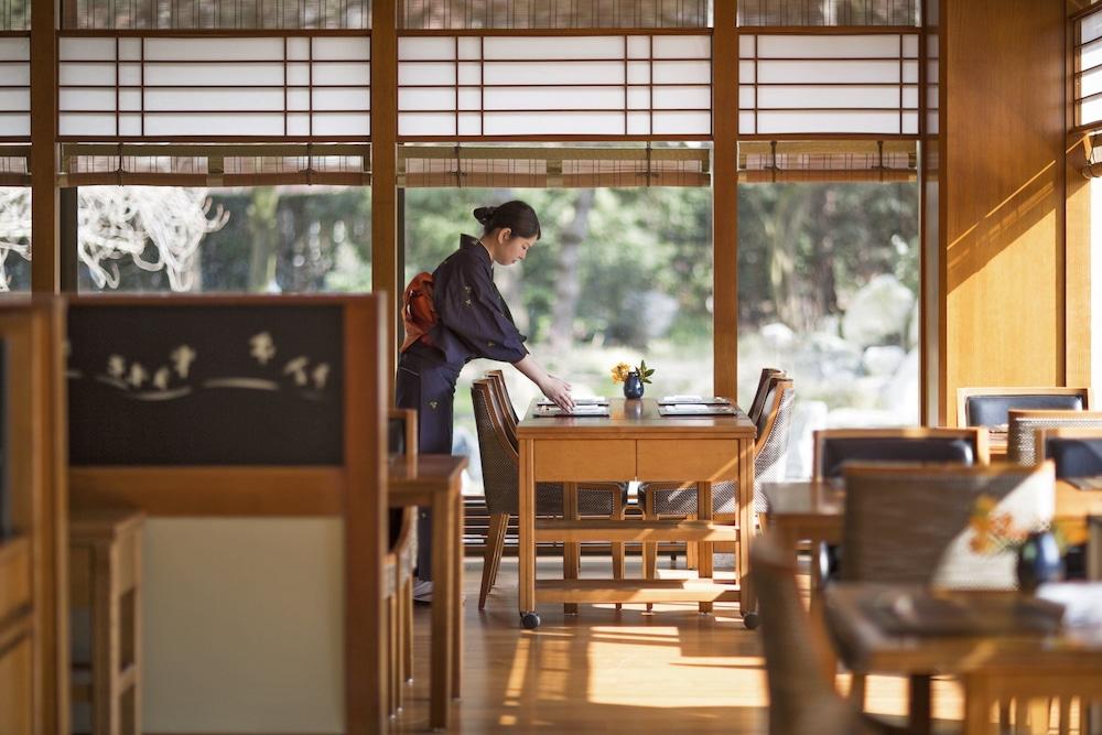 2 Michelin Star Restaurants