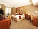 Elegantly Furnished Rooms