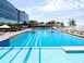 Outdoor Pool with Sea View