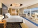 Luxurious Rooms