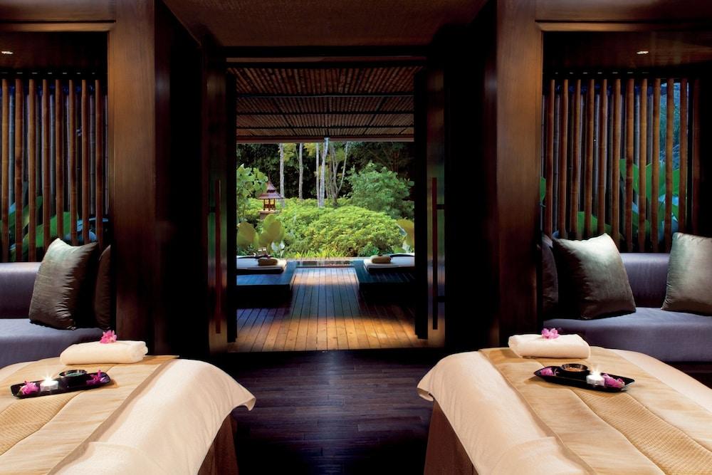 Luxury Spa