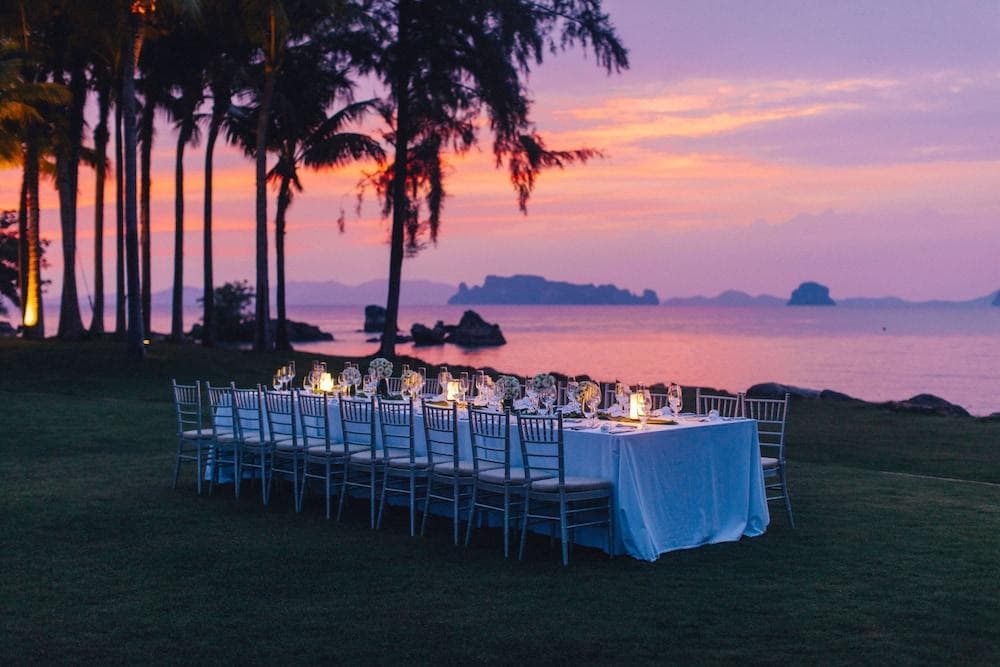 Experiential Dining