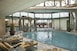 Indoor Saltwater Pool