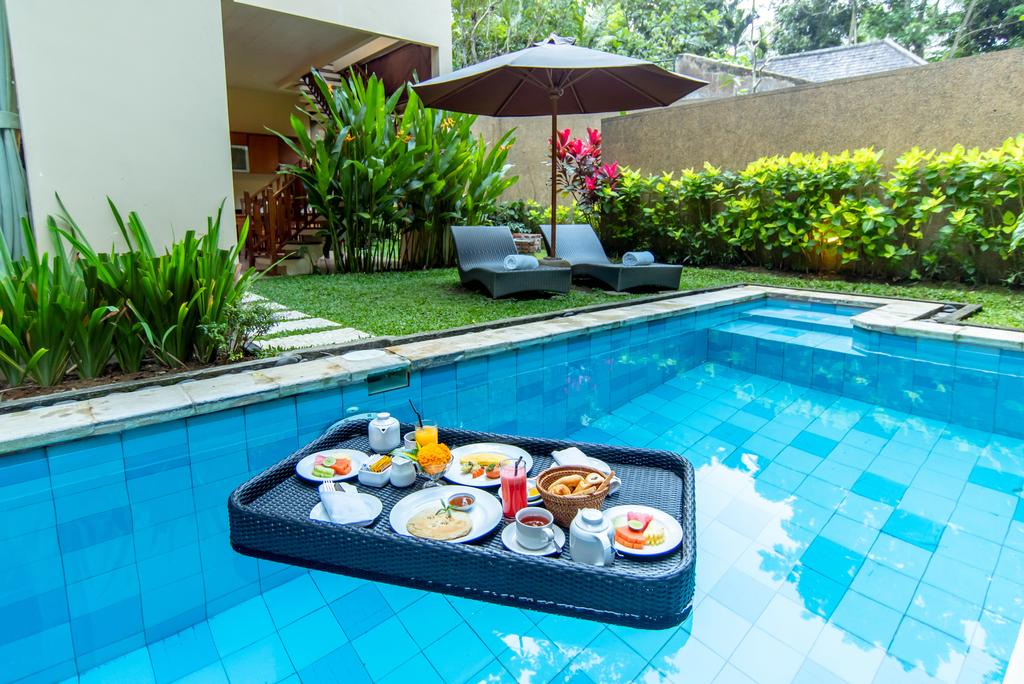 Villas with Private Pools