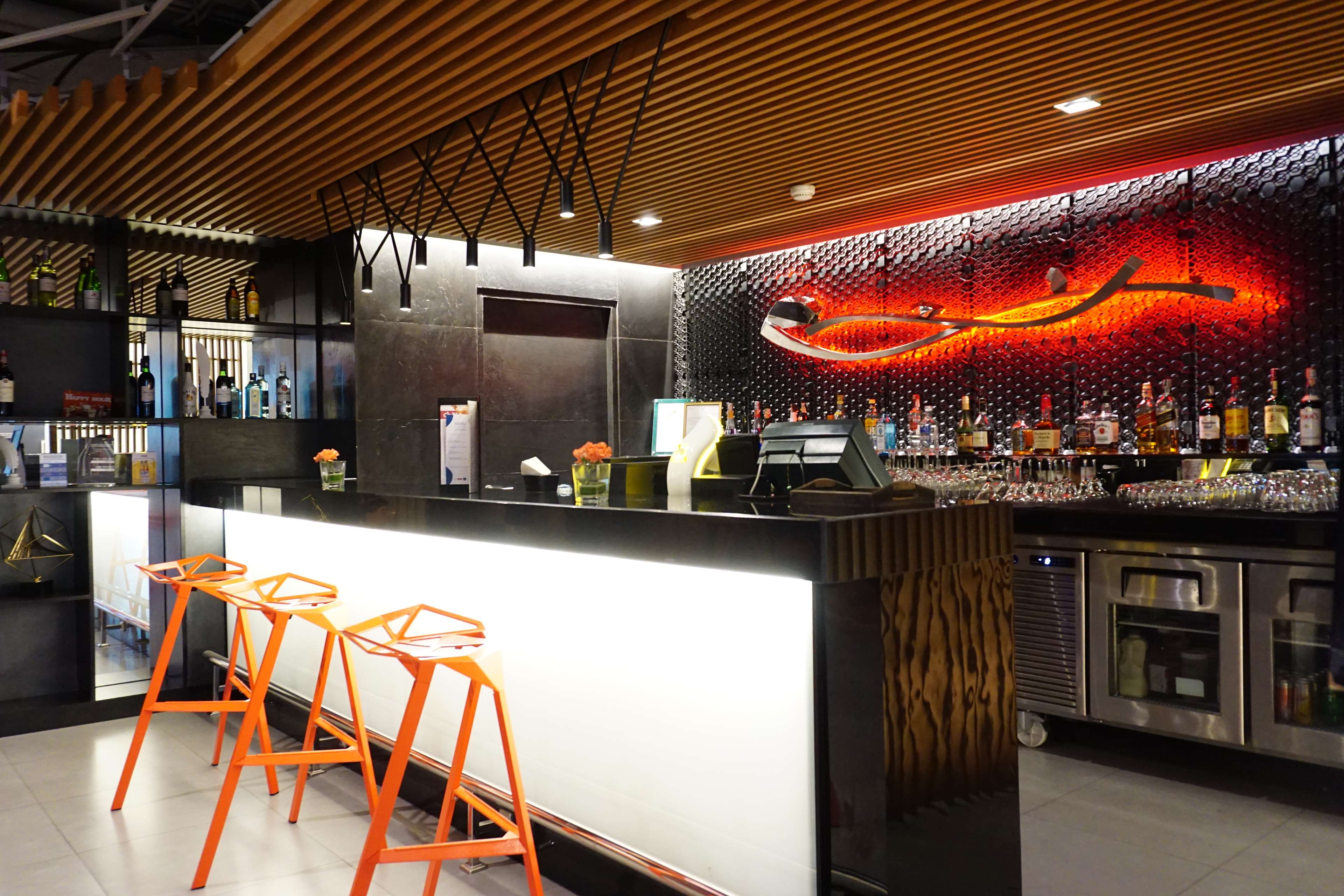 Trendy Eating Joints