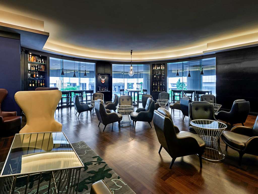 6 Classy Dining Outlets