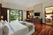 Luxe Rooms with Garden/Ocean Views