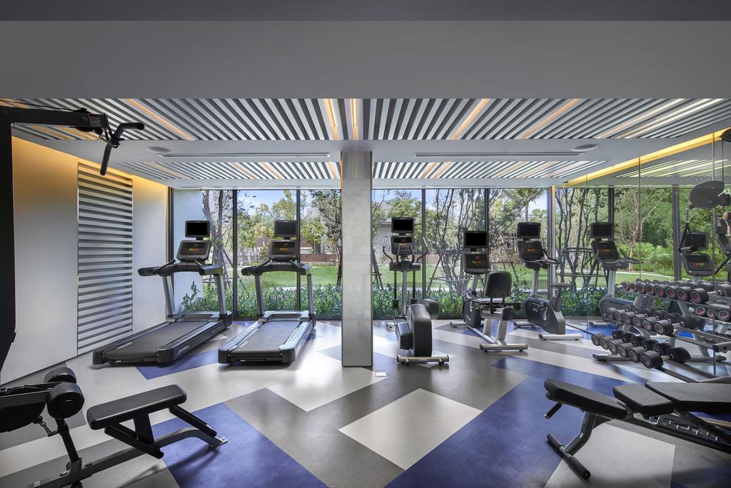 Around the Clock Fitness Centre