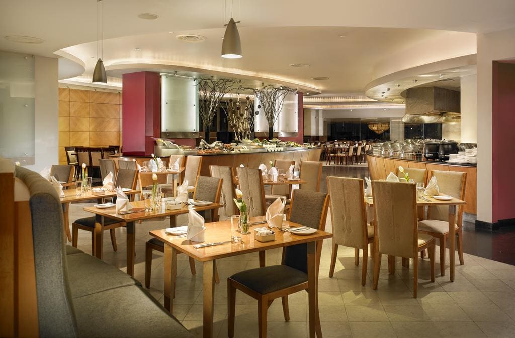 Award Winning Restaurants