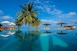 Infinity Pool & Oceanfront Spa