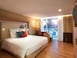 Upscale Rooms & Villas