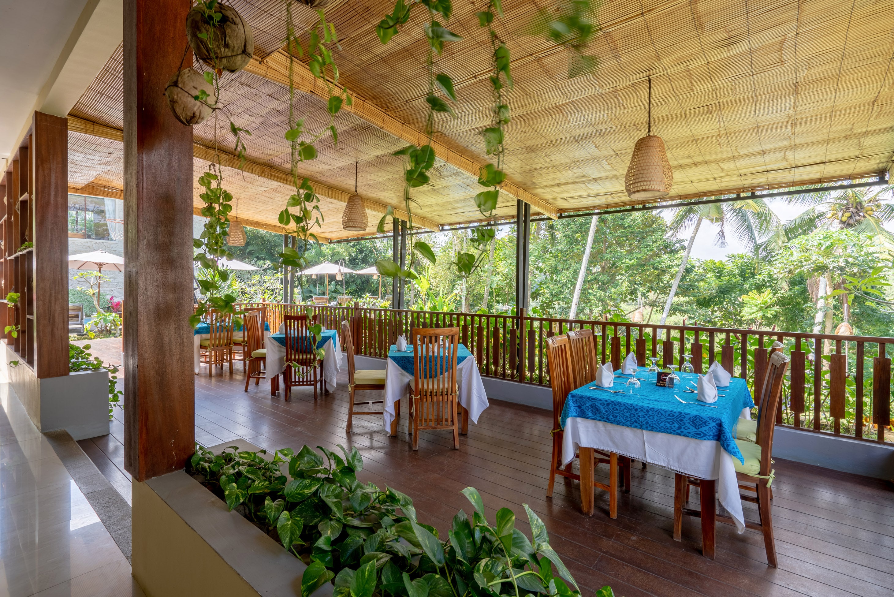 Great Dining