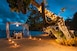 Private Dining on the Beach