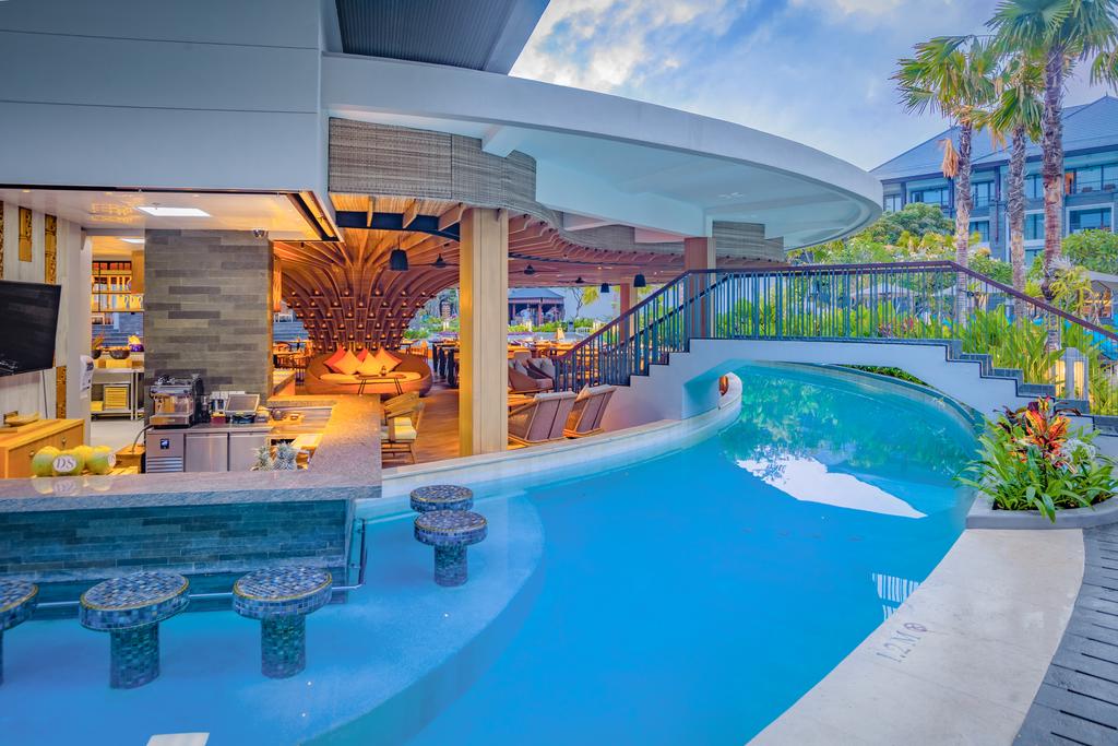 5 Unique Dining Outlets