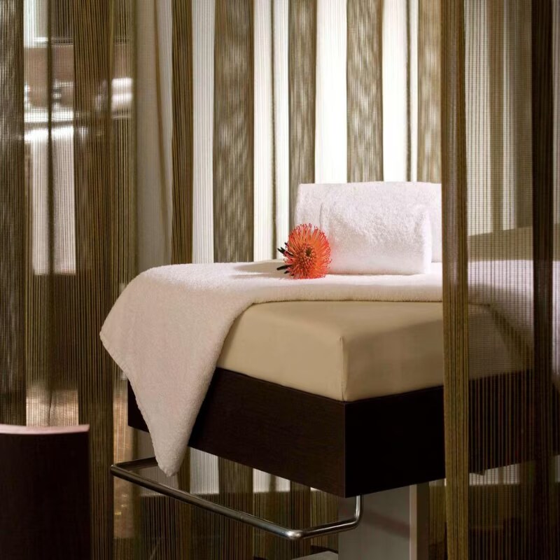 Luxe Spa with Hammam