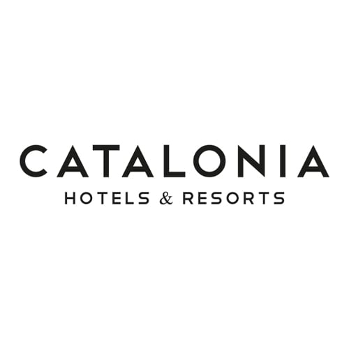 About Catalonia Hotels and Resorts logo