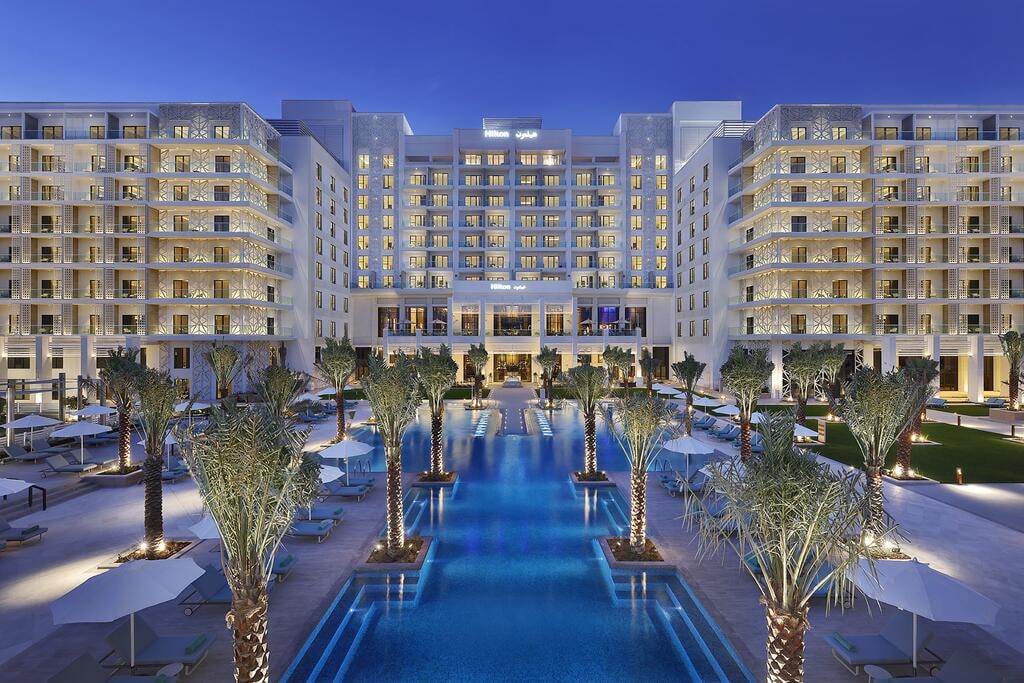Temperature Controlled Pool