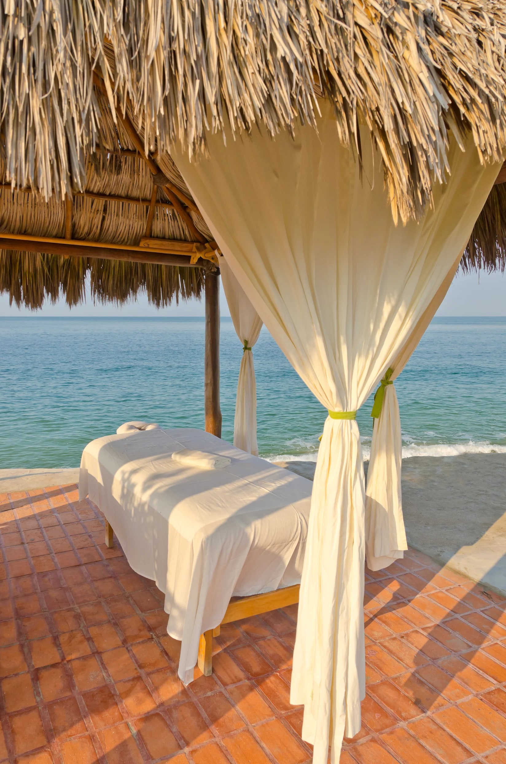 Spa & Wellness Complex