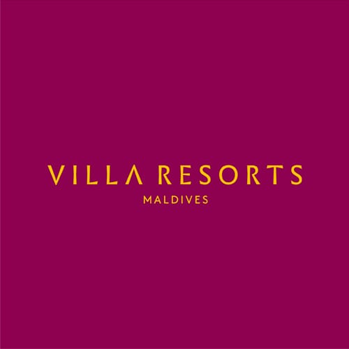 About Villa Resorts logo