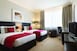 Elegantly Furnished Rooms