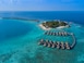 Oceanfront and Overwater Villas