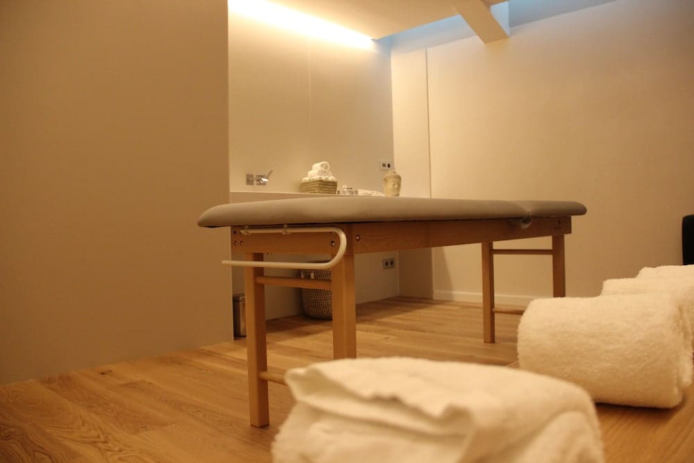 Therapeutic Spa Treatments