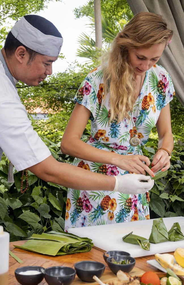 Cultural Experiences & Classes