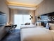 Elegant Rooms with City Views