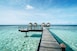 Resort with All Water Villas