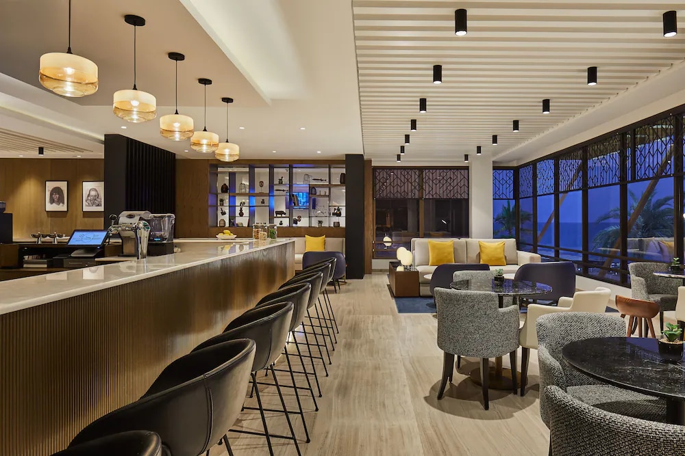 Ultimate Dining Experience