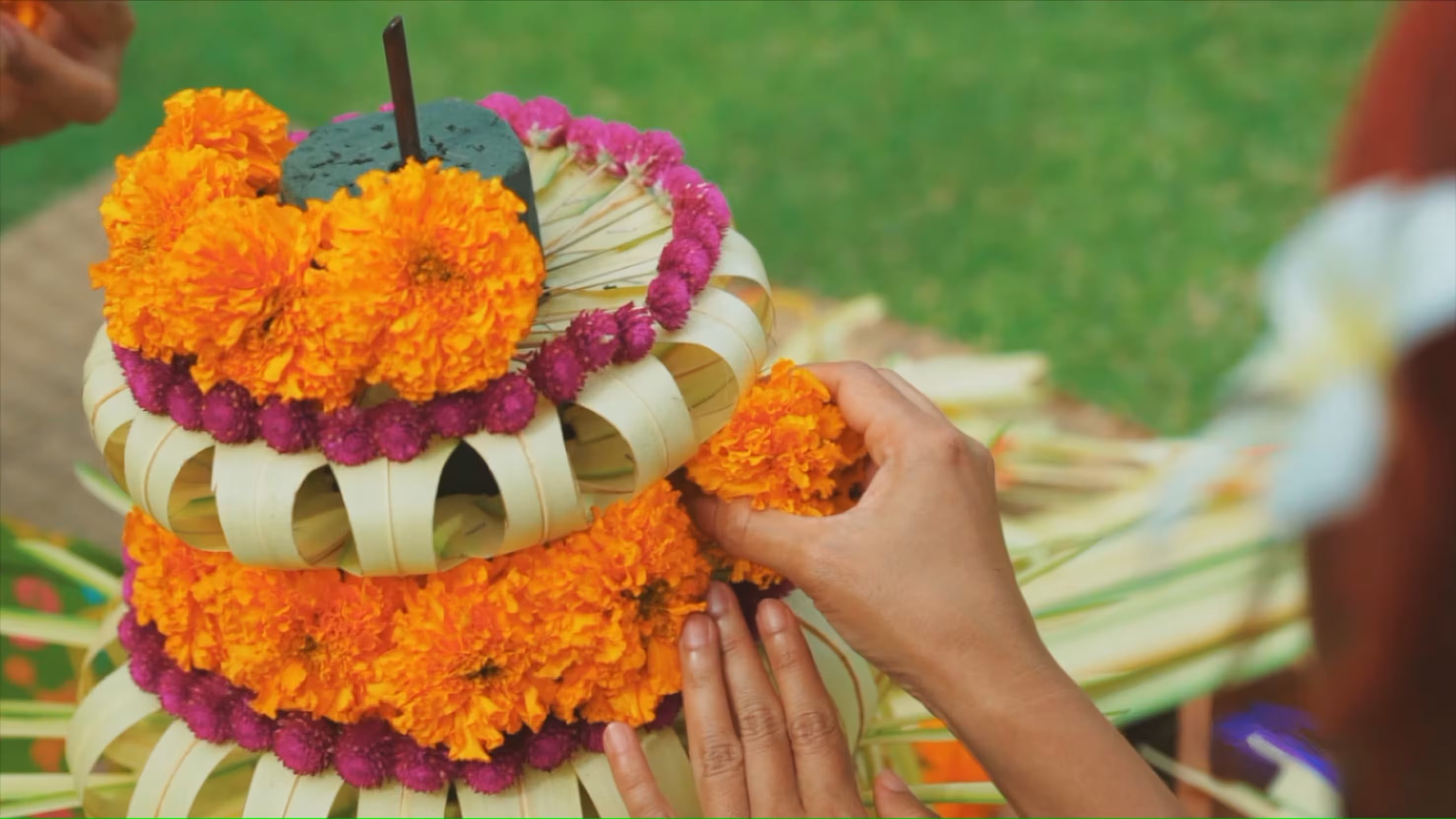 Balinese Cultural Experiences