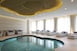 Heated Indoor Pool Oasis