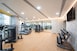 Fitness Centre