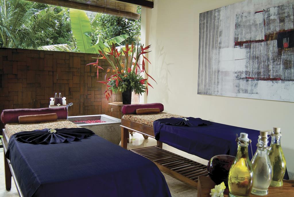 Balinese Spa Treatments