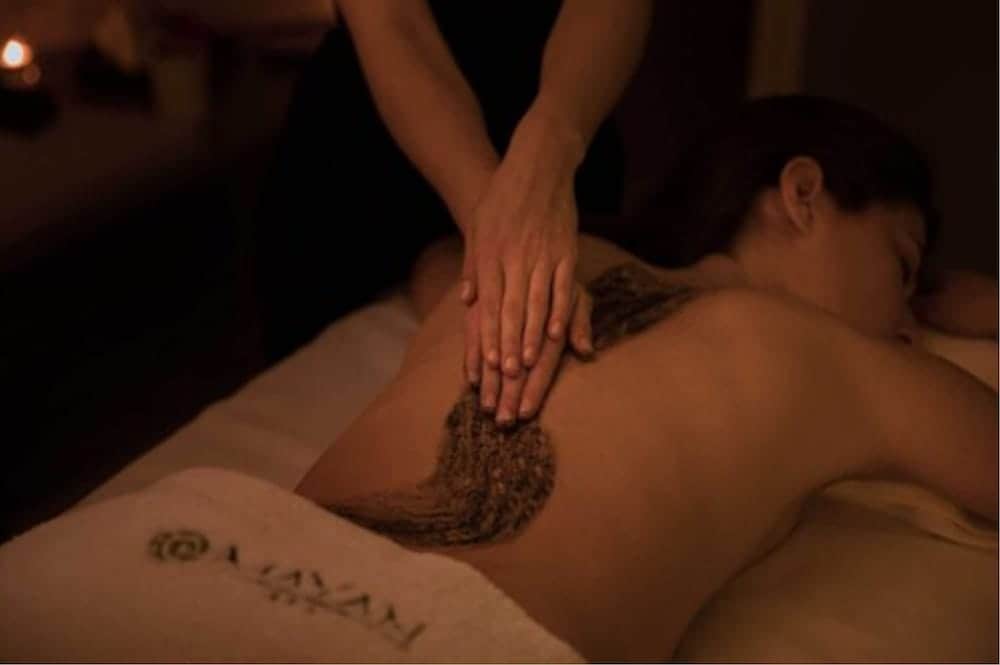 Rejuvenating Spa Therapies