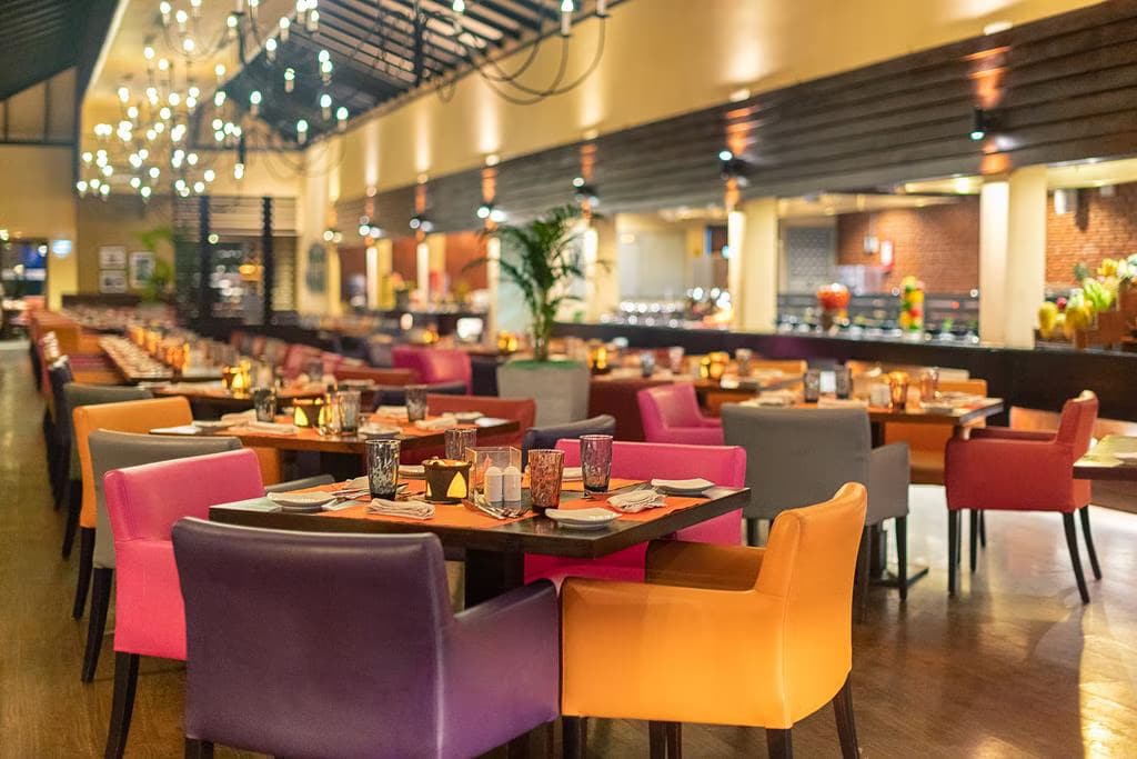 Island Flavours Unchained