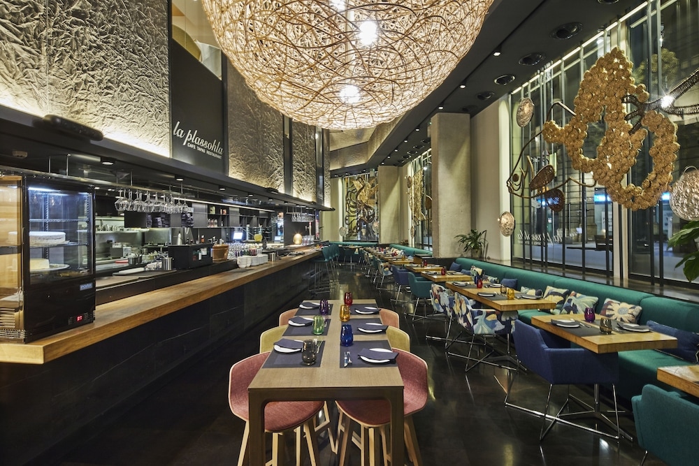 Delicious Contemporary Cuisines