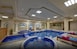 Plush Indoor & Outdoor Pools