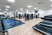 Around the Clock Fitness Centre