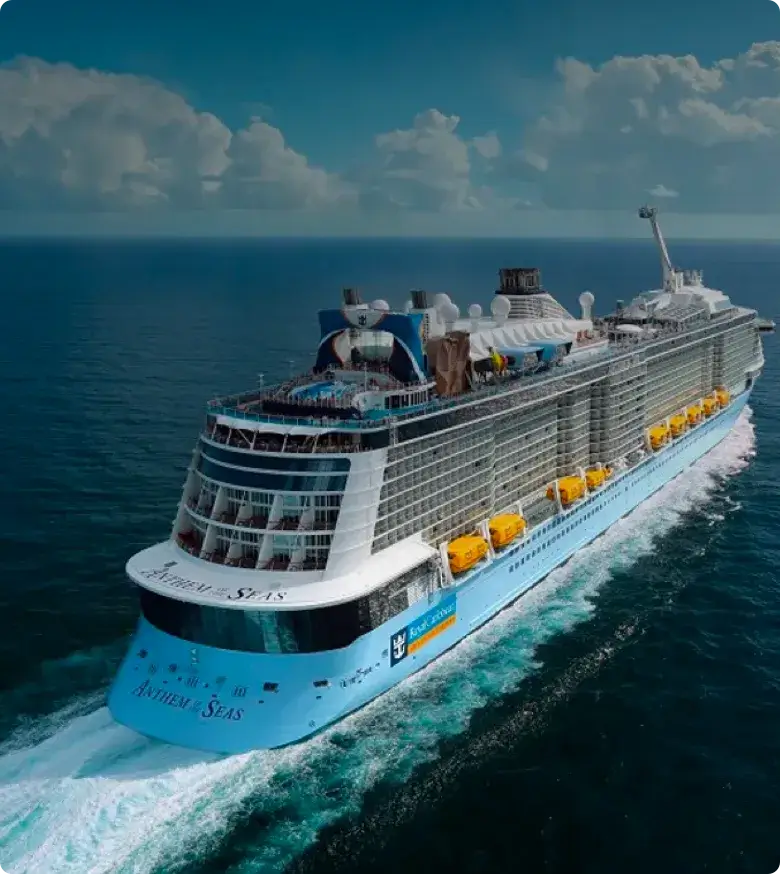 Royal Caribbean Experience
