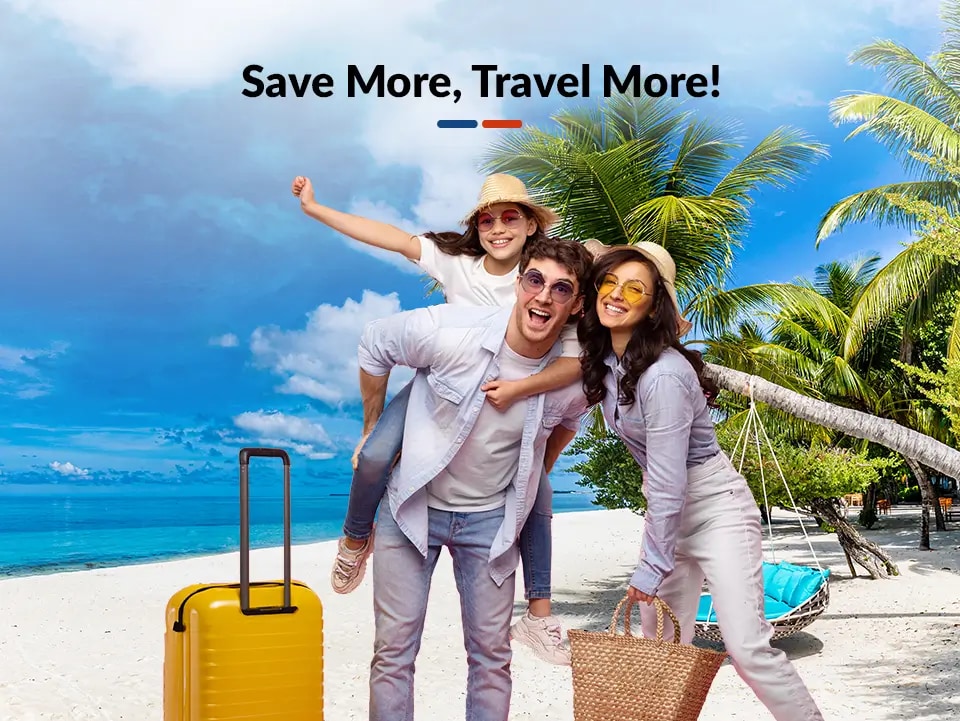 Travel Deal 1
