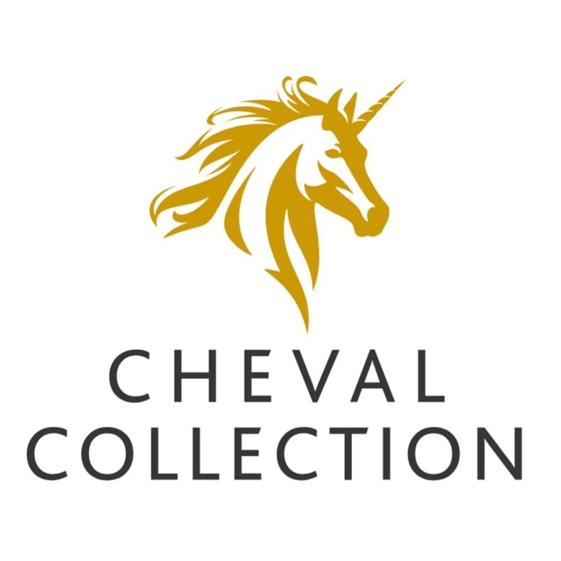 Part of Cheval Collection