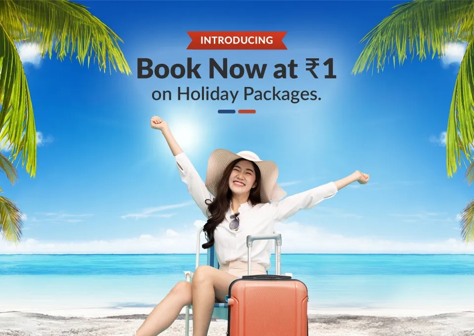 Holiday Packages